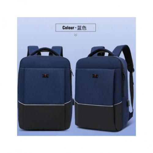 Bleu backpack deals