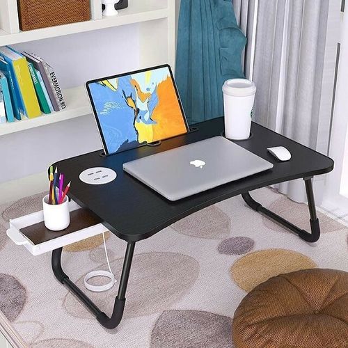 Generic Table de lit pour Ordinateur Portable, Table de lit et