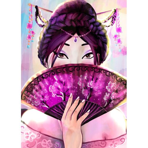 product_image_name-Generic-The fan  Poster Chambre Haute Qualité-1