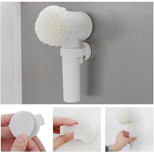 product_image_name-Generic-Brosse Électrique Multifonction pour un Nettoyage Sans Effort-4