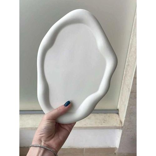 Generic 2 Plateaux Cloud Et Ovale Pour La Décoration - Bijoux.. - image 2