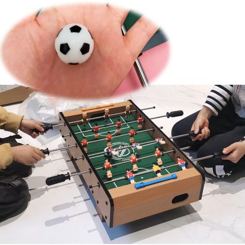 Generic Baby-Foot Mini babyfoot Enfants Adulte Jeu de Table Soccer de Voyage  RWT-232 à prix pas cher