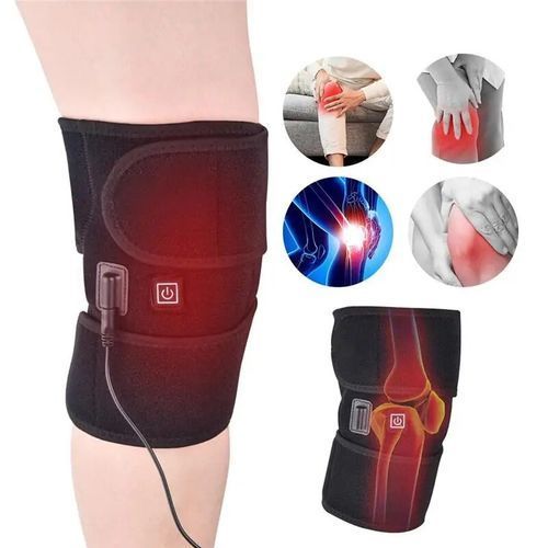 product_image_name-Generic-واقي ومساج الركبة الكهربائي المسخن للرجال والنساء-1