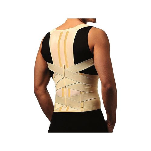 Redresse dos jumia top