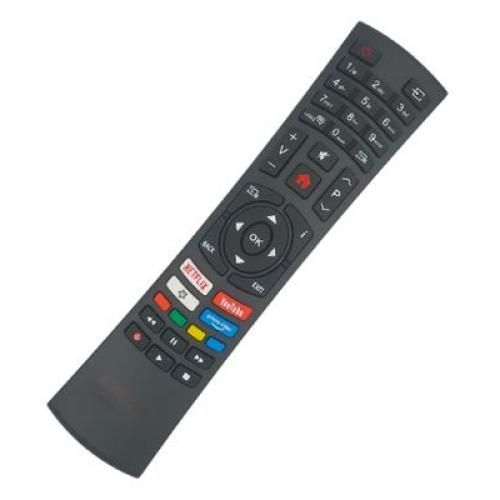 product_image_name-Generic-Télécommande pour Lifemax TV et autres appareils-2