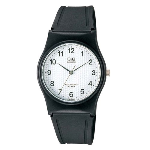 Montre action quartz on sale homme