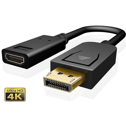 Generic Convertisseur HDMI vers Display DP Male