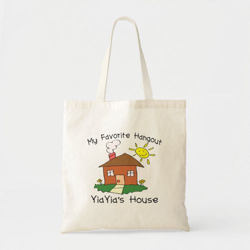 product_image_name-Generic-Tote bag La Chambre de Yiayia favorite de lair Unique, haute qualité-2