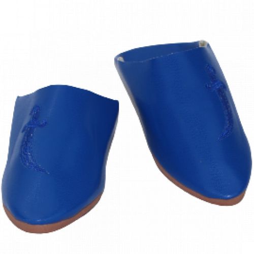 Babouche garcon discount