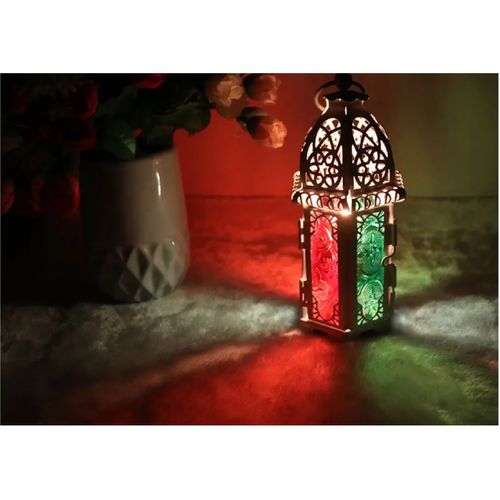 product_image_name-Generic-Ramadan Karim new bougeoir Lanterne Décorative Traditionnelle haut Qualité Original-5