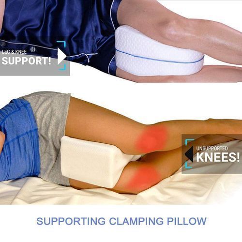 Knee lift pillow sale