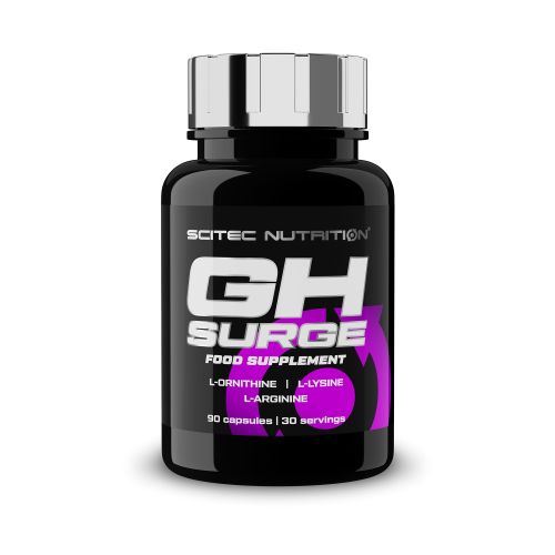 product_image_name-Scitec Nutrition-هرمون النمو الطبيعي Gh Surge - 90 كبسولة-1