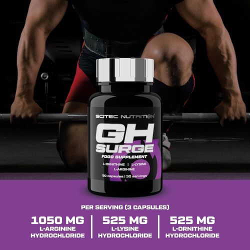 product_image_name-Scitec Nutrition-هرمون النمو الطبيعي Gh Surge - 90 كبسولة-2