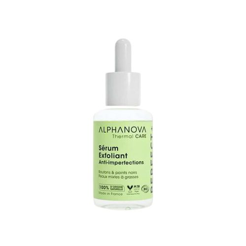 ALPHANOVA Serum Exfoliant 30ML