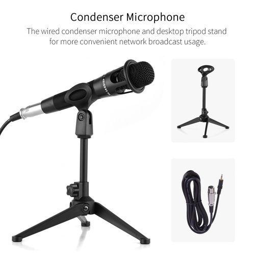 1 micro de téléphone portable de pour ordinateur MICROPHONE