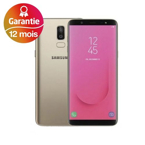 samsung j8 silver price