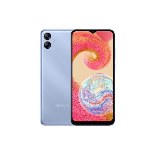 Galaxy A04e Light blue 3+32GB 6.5” HD+ PLS LCD 5,000 mAh