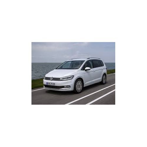 Generic Bâche de voiture Volkswagen Touran à prix pas cher