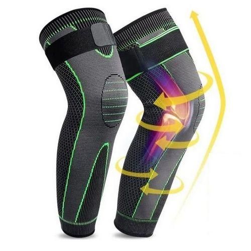 product_image_name-Generic-2 bande mèdical Genouillères de sport élastiques pressurisées, genouillères de soutien-1