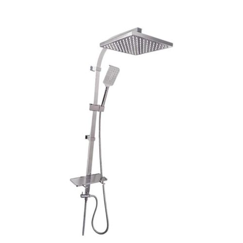 product_image_name-M.arti-Ensemble de douche caree chromé avec porte-savon-1