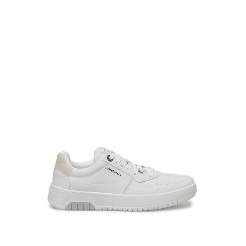 Lumberjack Chaussures Femmes Blanc prix pas cher Jumia Maroc