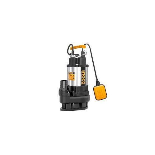 Ingco Pompe submersible pour eaux usées - image 2