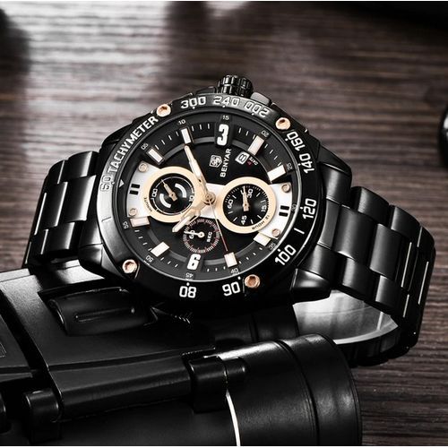 Chronographe montre best sale