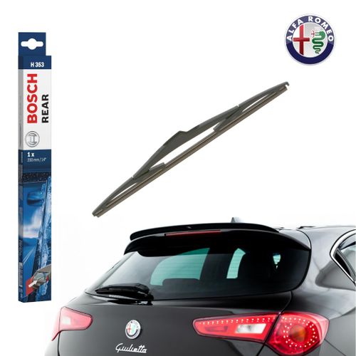 product_image_name-Bosch-Balais d'Essuie–Glace Arrière Pour Alfa Romeo Giulietta-1