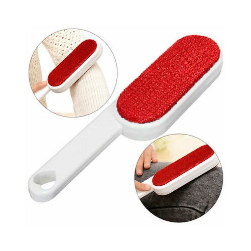 Brosse à lessive pour vêtements, Brosse à poussière pour vêtements 2 en 1,  Canapé en Bois, Pull, Drap, Manteau, Oreiller, brosses à Main, Brosse  Anti-poussière, poignée Ergonomique : : Cuisine et Maison