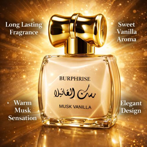 product_image_name-BURPHRISE-Vanilla Musk – Eau de Parfum Douce au Musc & Vanille-3