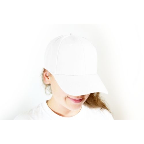 Casquette Blanc