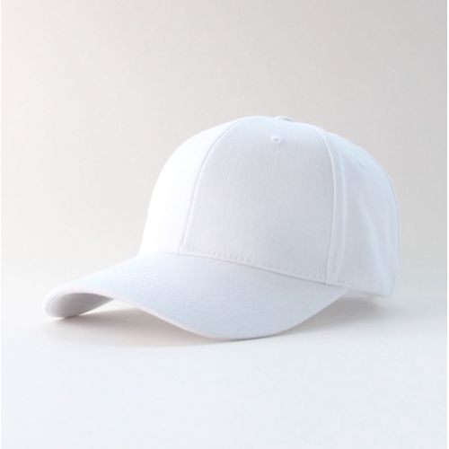 Generic Casquette Blanche casquette sport fashion à prix pas cher