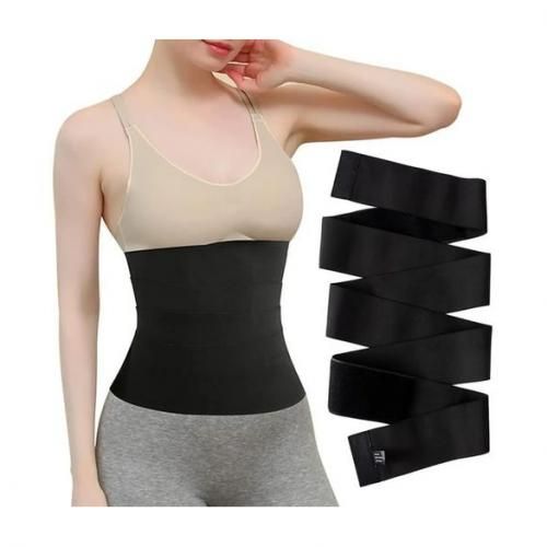 Generic Ceinture de Sudation Ceinture Sudation Homme et Femme Ceinture Abdominale a prix pas cher Jumia Maroc
