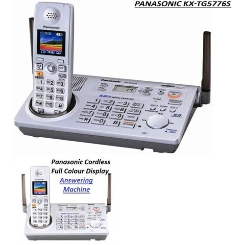 Panasonic KX-TGE222GN - Téléphone fixe avec répondeur - Comparer avec