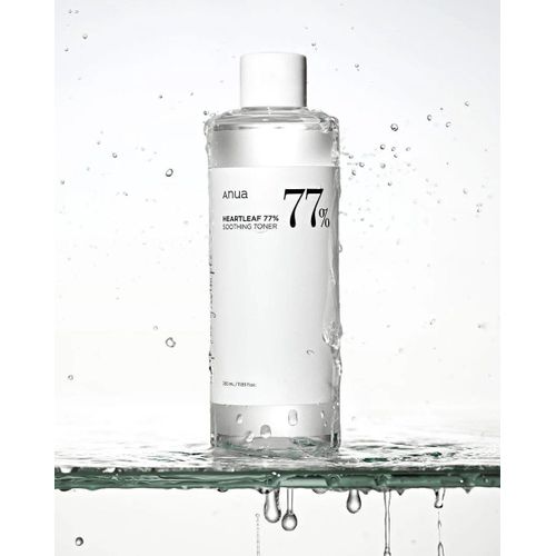 product_image_name-Anua-- Heartleaf 77% Soothing Toner - 250ml-2