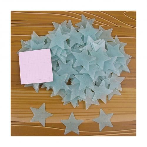product_image_name-Generic-نجوم ضوئية لاصقة لتزيين ـ 10-1