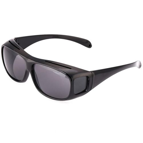 Surlunettes Sport Sunglasses Anti-éblouissement Nuit Vision