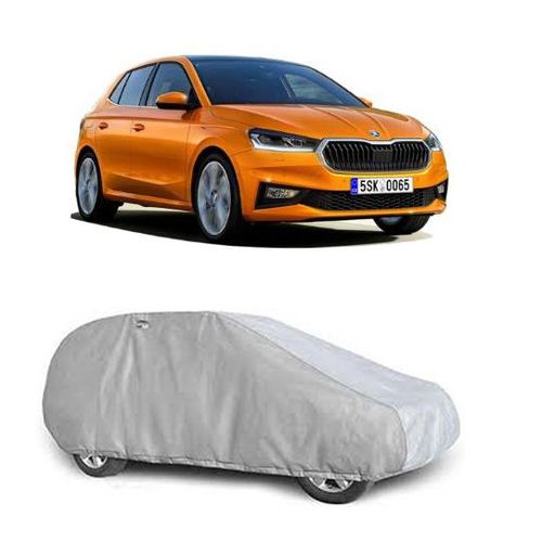 Bâche SKODA FABIA - Livraison OFFERTE