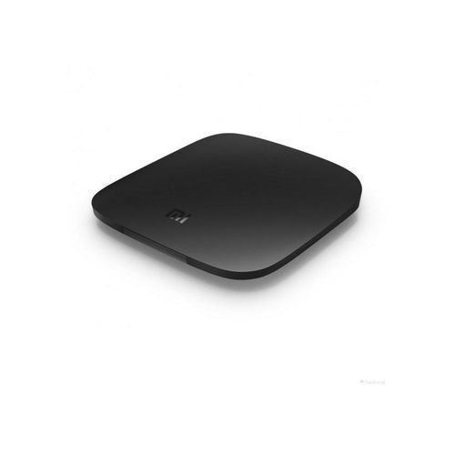 XIAOMI Originale MI TV BOX 3 Smart 4 K Ultra HD 2G Ram 8G Rom Android Tv 6.0 + 12 Mois IPtv