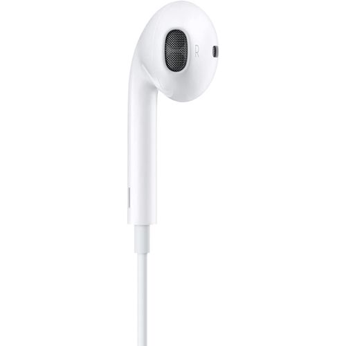 Ecouteurs filaires Apple EarPods avec connecteur Lightning