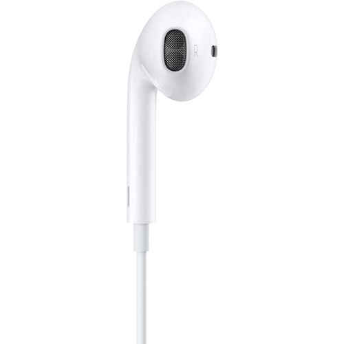 Apple EarPods avec Connecteur Lightning et Télécommande & Micro
