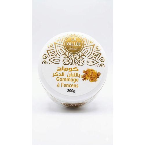 product_image_name-LA VALEE Beauté-كوماج اللبان الذكر الطبيعي (200 جرام)-1