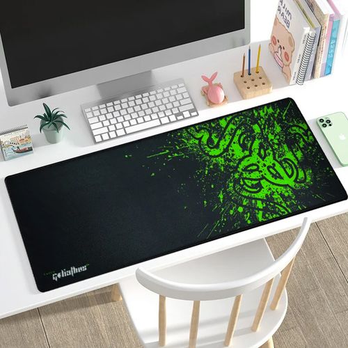 Razer Grand Tapis Souris Gaming XL - Achat jeux video Maroc 