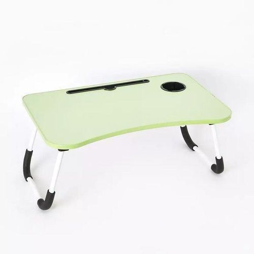 product_image_name-Generic-Table Pliable pour Ordinateur Portable – Confort et Stabilité-4