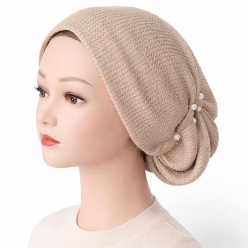 product_image_name-Generic-قبعة توربان قماشية – مريحة وتنفس-3