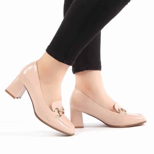 product_image_name-MaChaussure-Chyou – Derbis Femmes en Kaki-1