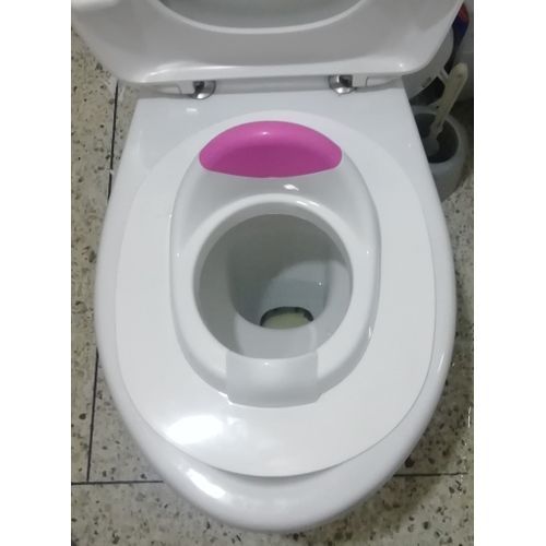 Siège réducteur de toilette –