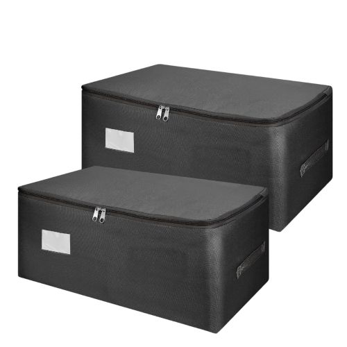 Generic Sac de Rangement Vetement en Tissu Sac Demenagement avec Poignee a prix pas cher Jumia Maroc
