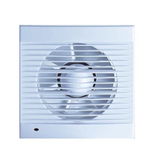 Ventilateur Extracteur,faible Bruit Extracteur Air Chaud,Moteur Scellé À  Grande Vitesse,sept Feuilles Grand Volume D'air,Métal Ventilateur Mural  Pour Salle De Bain,Cuisine,Bureau , 10 inches,White : : Bricolage