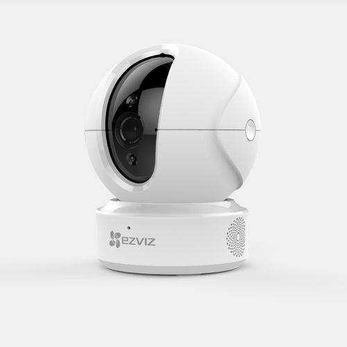 Caméra Ezviz C6N intelligente Wifi rotatif 360° HD - Allobebe Maroc